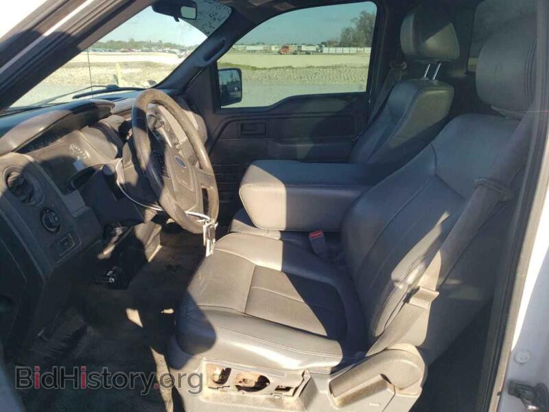2013 Ford ALL MODELS (VIN 1FTNF1CF4DKG41866) — photo 7 of 13