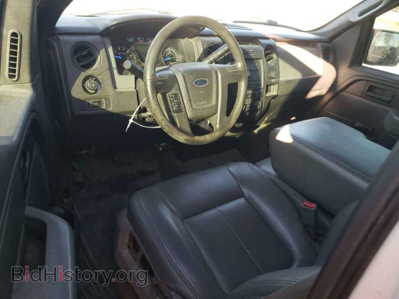 2013 Ford ALL MODELS (VIN 1FTNF1CF4DKG41866) — photo 8 of 13