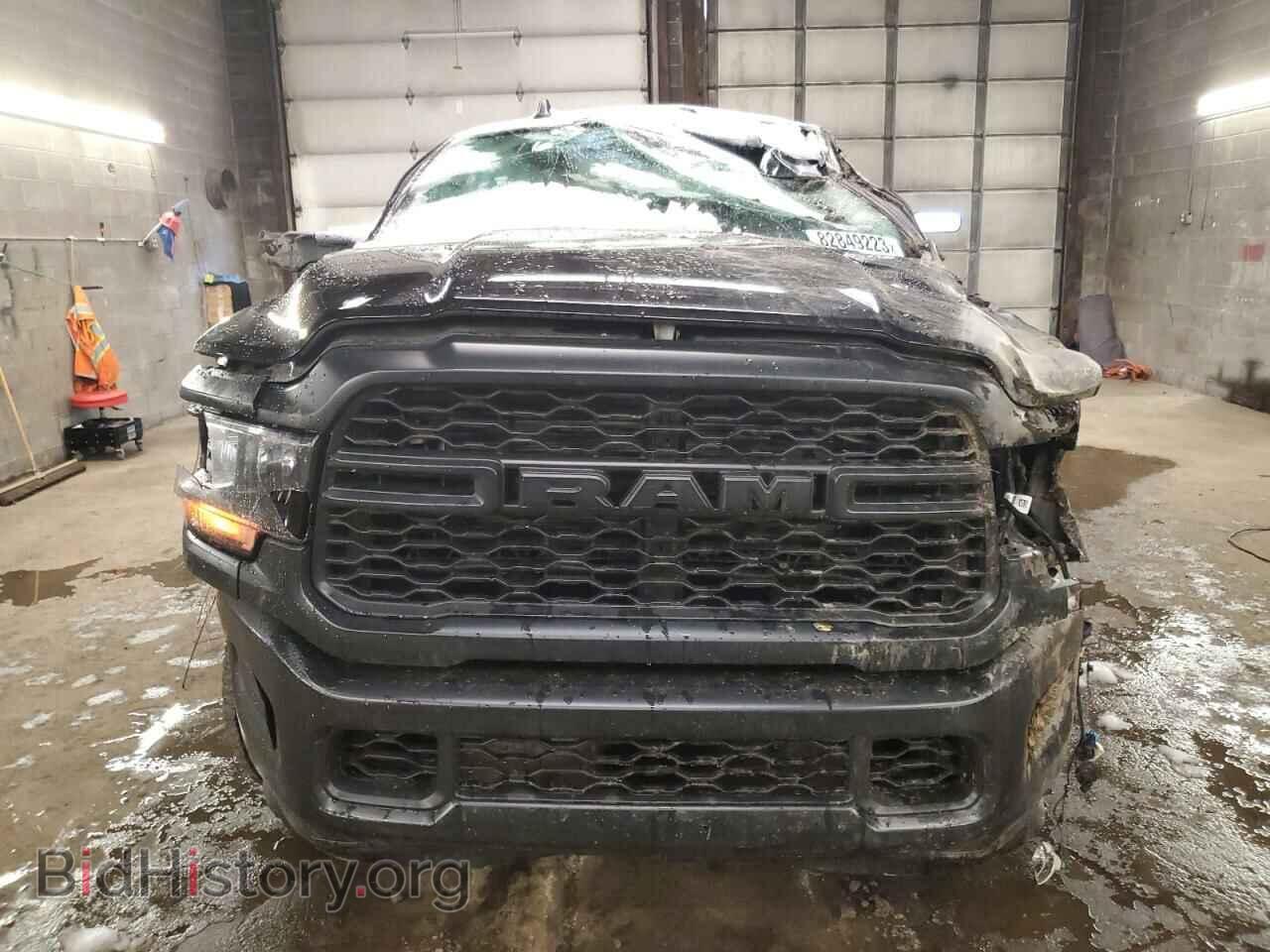 2024 RAM 2500 - VIN: 3C6UR5CJXRG119182 - Фото 5