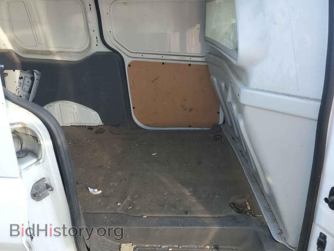 2019 FORD TRANSIT - VIN: NM0LS7E25K1412743 - Фото 10