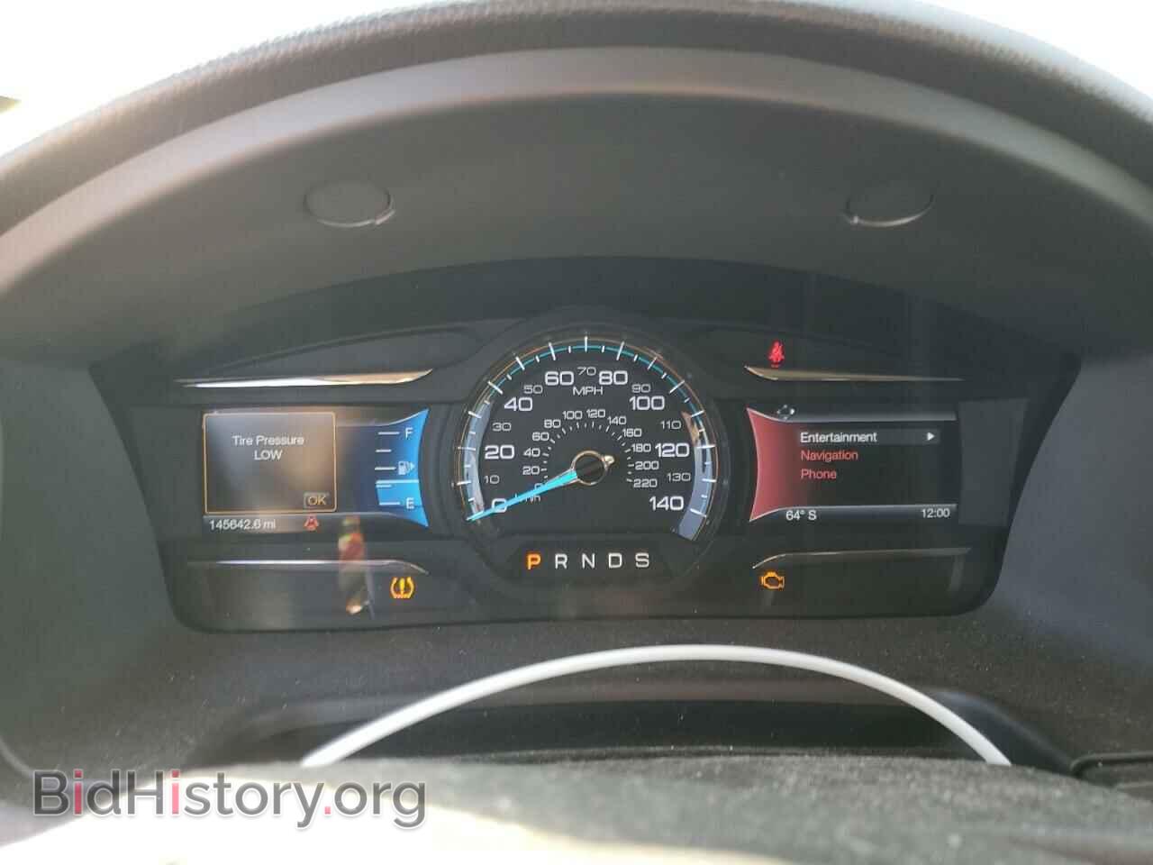 2014 FORD FLEX - VIN: 2FMGK5D84EBD38069 - Фото 9