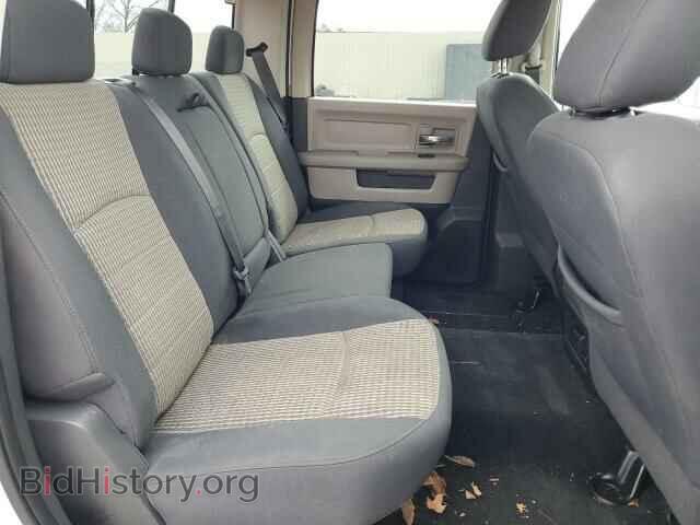2010 DODGE All Models - VIN: 3D73Y4CL8AG183878 - Photo 10