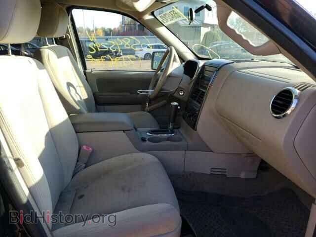 2007 FORD EXPLORER - VIN: 1FMEU73E67UB70484 - Фото 5