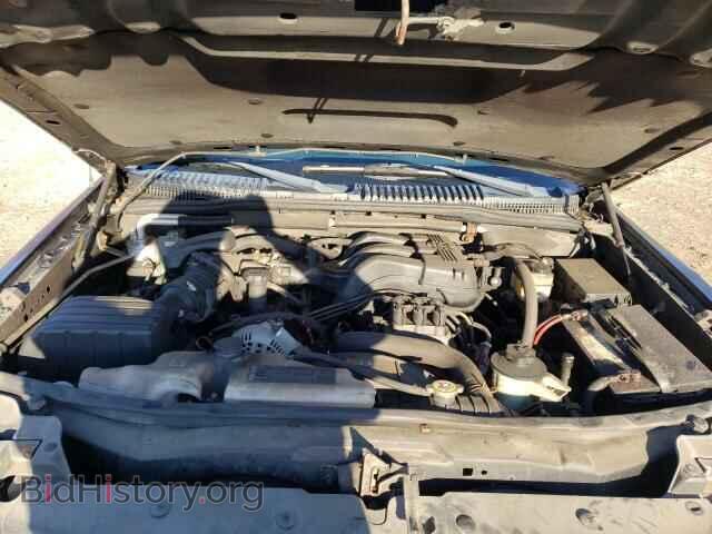 2007 FORD EXPLORER - VIN: 1FMEU73E67UB70484 - Фото 7