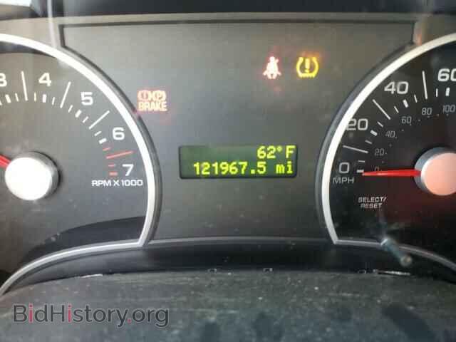 2007 FORD EXPLORER - VIN: 1FMEU73E67UB70484 - Фото 8