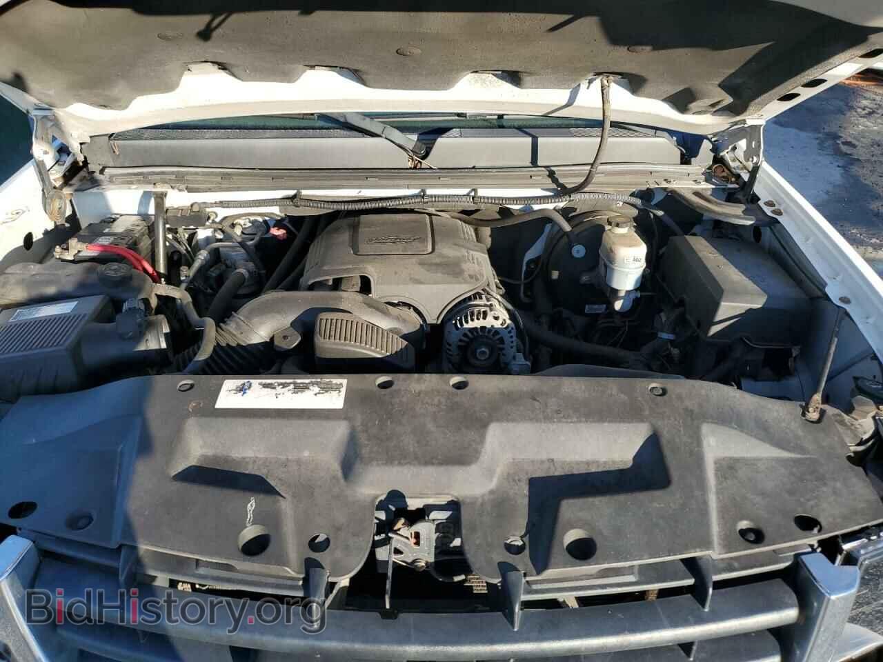 2009 GMC SIERRA - VIN: 2GTEK290091120977 - Фото 11