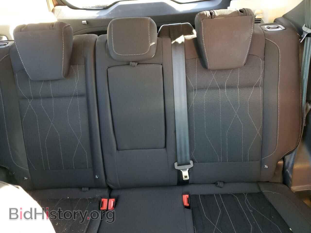 2020 FORD ECOSPORT - VIN: MAJ6S3GL9LC312896 - Фото 10