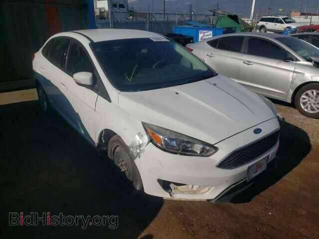 Photo 1FADP3F29FL302939 - FORD FOCUS 2015