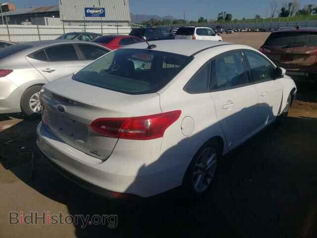 2015 FORD FOCUS - VIN: 1FADP3F29FL302939 - Фото 4