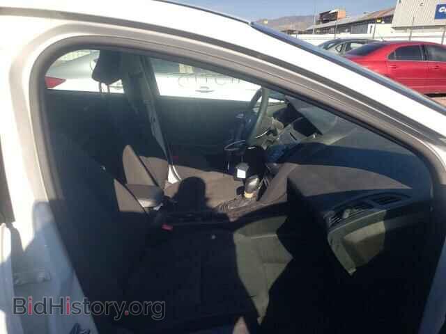 2015 FORD FOCUS - VIN: 1FADP3F29FL302939 - Фото 5