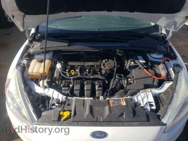 2015 FORD FOCUS - VIN: 1FADP3F29FL302939 - Фото 7