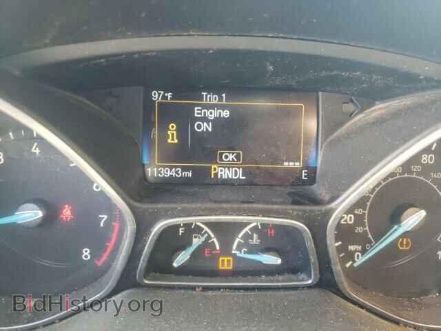 2015 FORD FOCUS - VIN: 1FADP3F29FL302939 - Фото 8