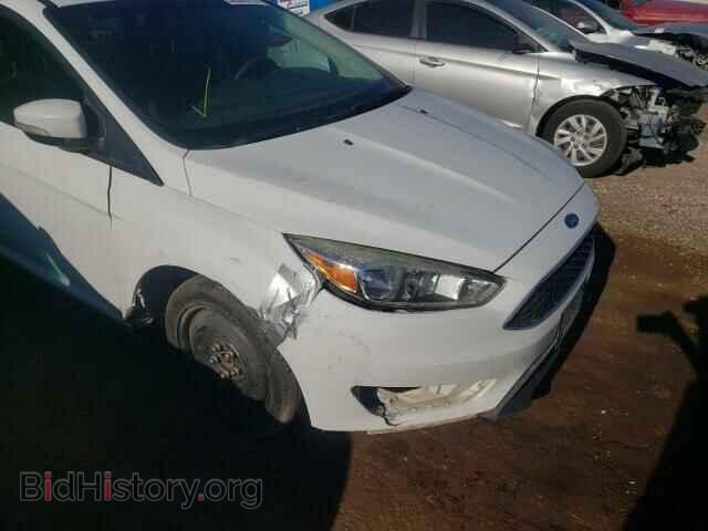 2015 FORD FOCUS - VIN: 1FADP3F29FL302939 - Фото 9
