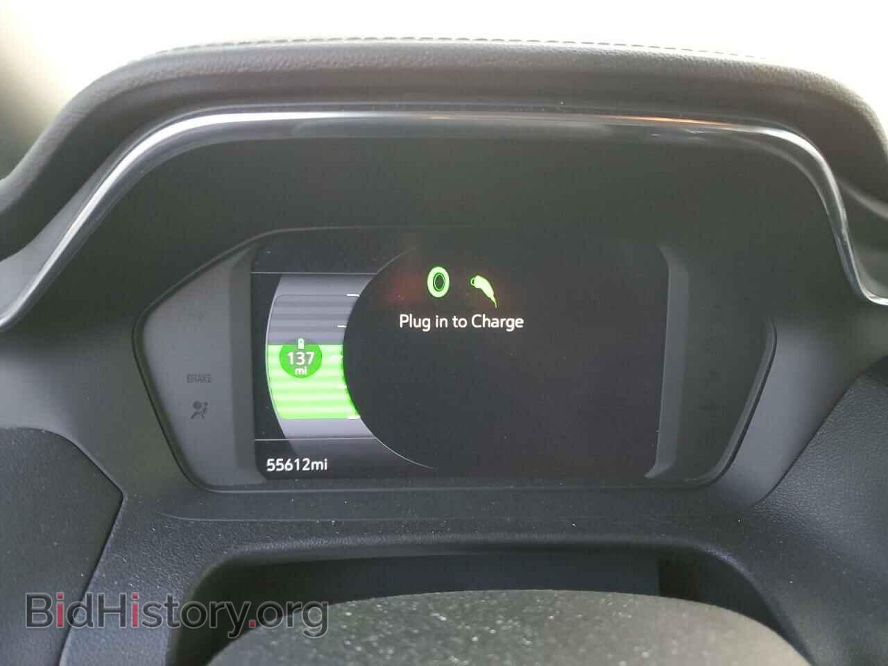 2022 CHEVROLET BOLT - VIN: 1G1FW6S02N4114647 - Фото 9