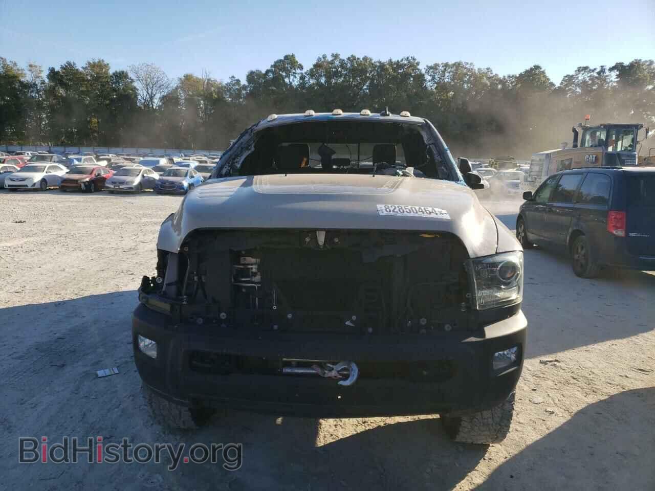 2018 RAM 2500 - VIN: 3C6TR5EJ9JG395768 - Фото 5