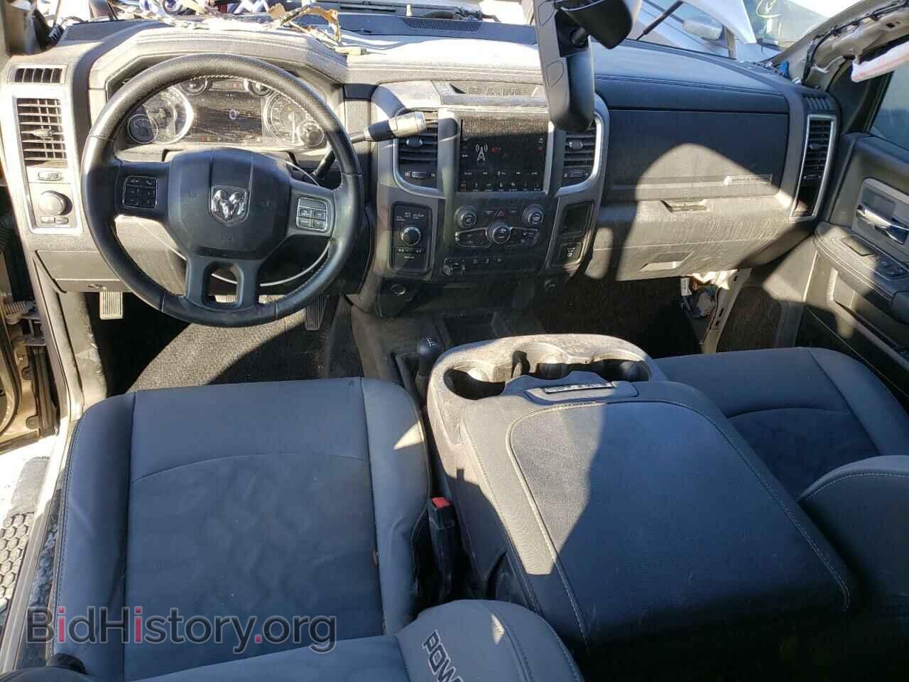2018 RAM 2500 - VIN: 3C6TR5EJ9JG395768 - Фото 8