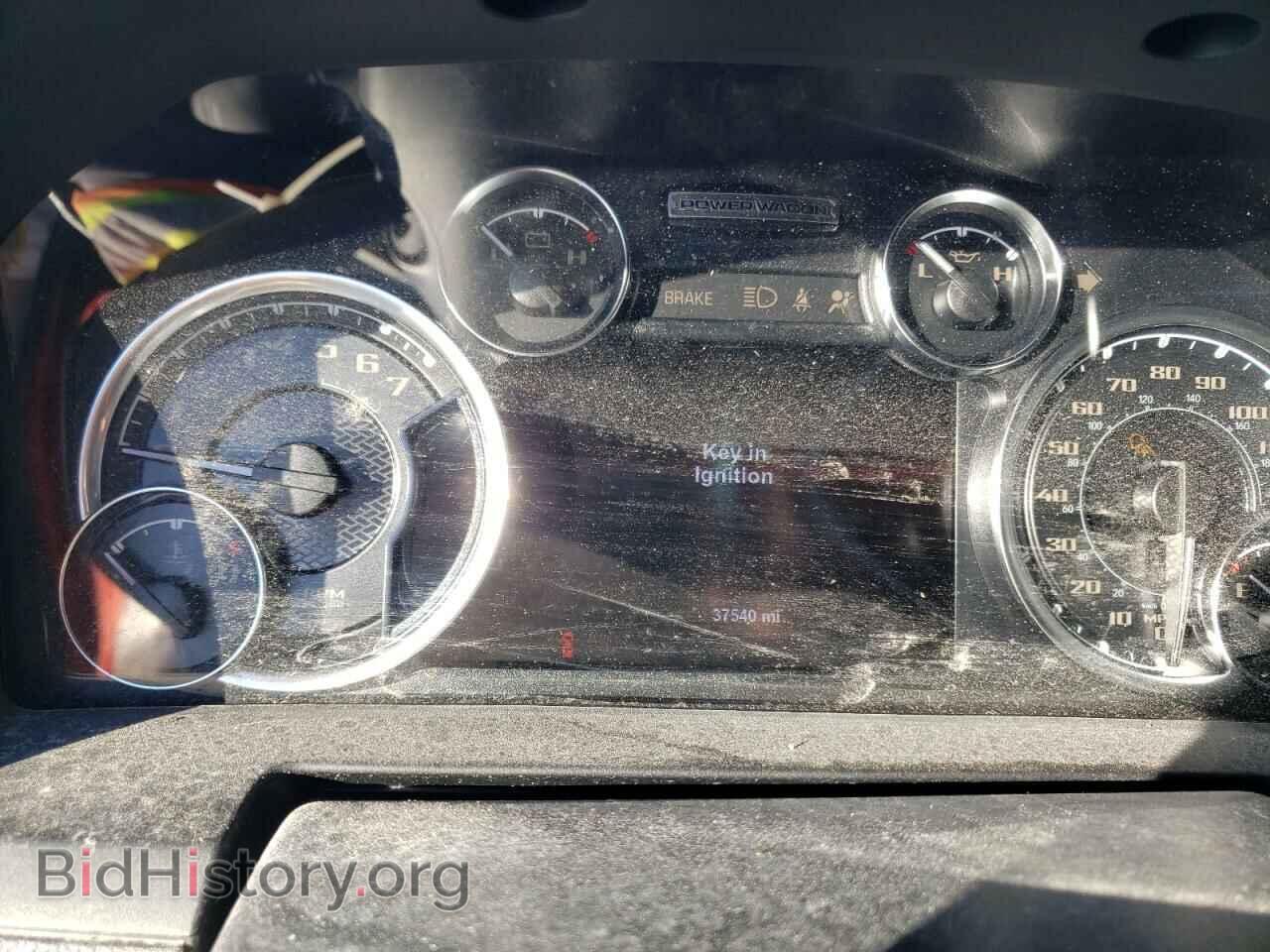 2018 RAM 2500 - VIN: 3C6TR5EJ9JG395768 - Фото 9