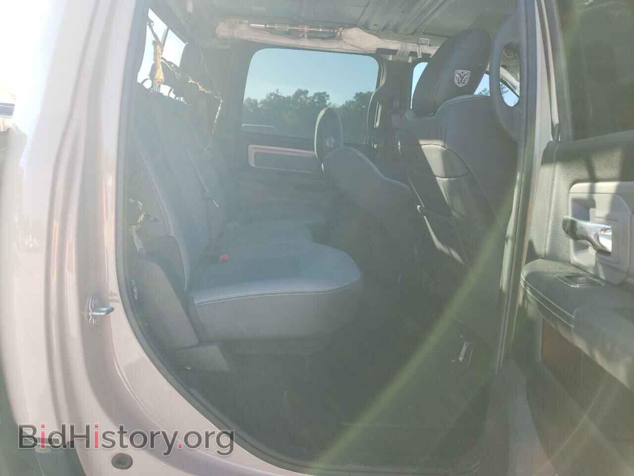 2018 RAM 2500 - VIN: 3C6TR5EJ9JG395768 - Фото 10