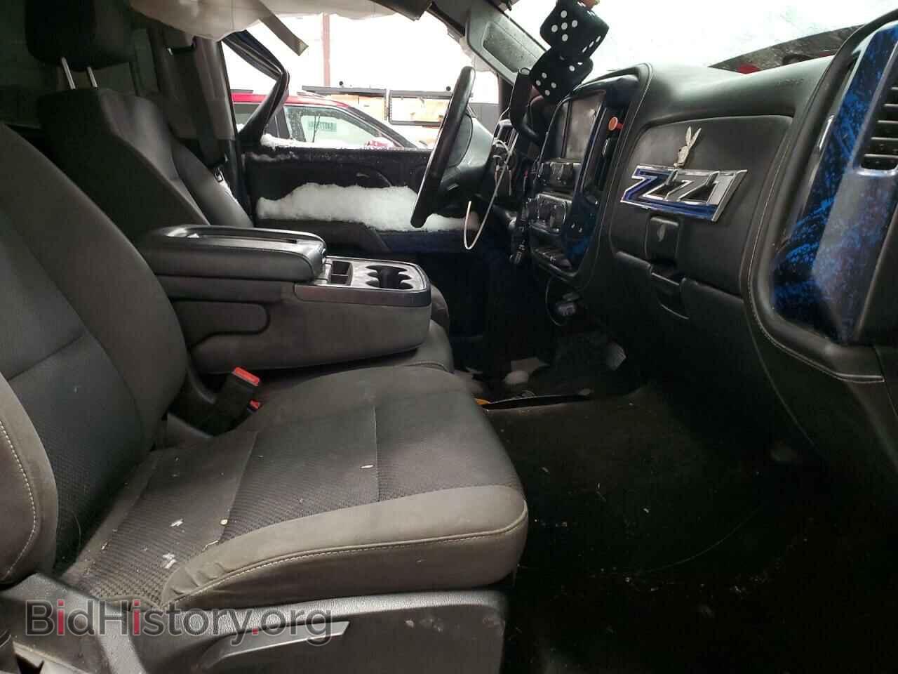 2017 GMC SIERRA - VIN: 1GTV2MEC2HZ282272 - Фото 7