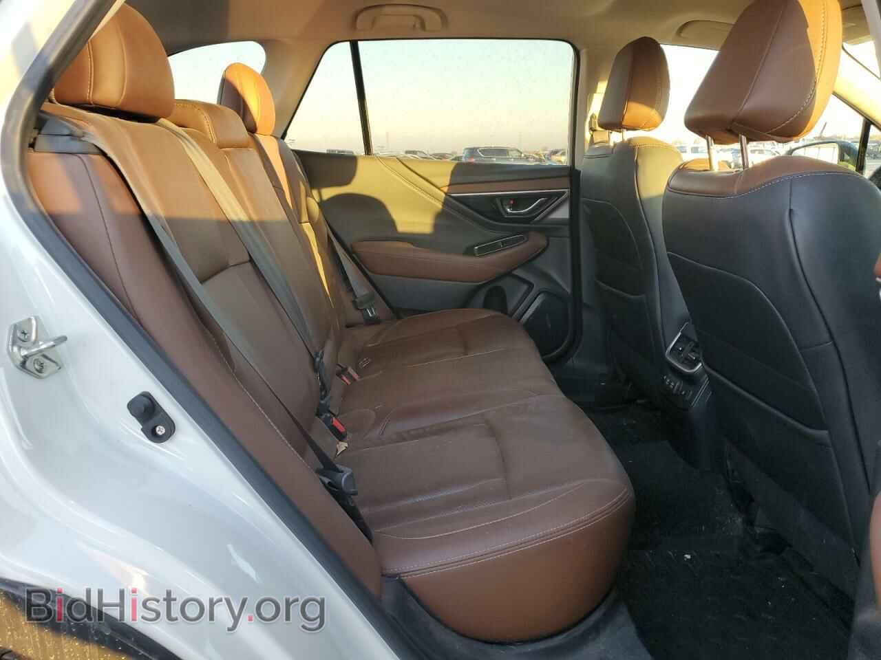 2020 SUBARU OUTBACK - VIN: 4S4BTAPC1L3240565 - Фото 10
