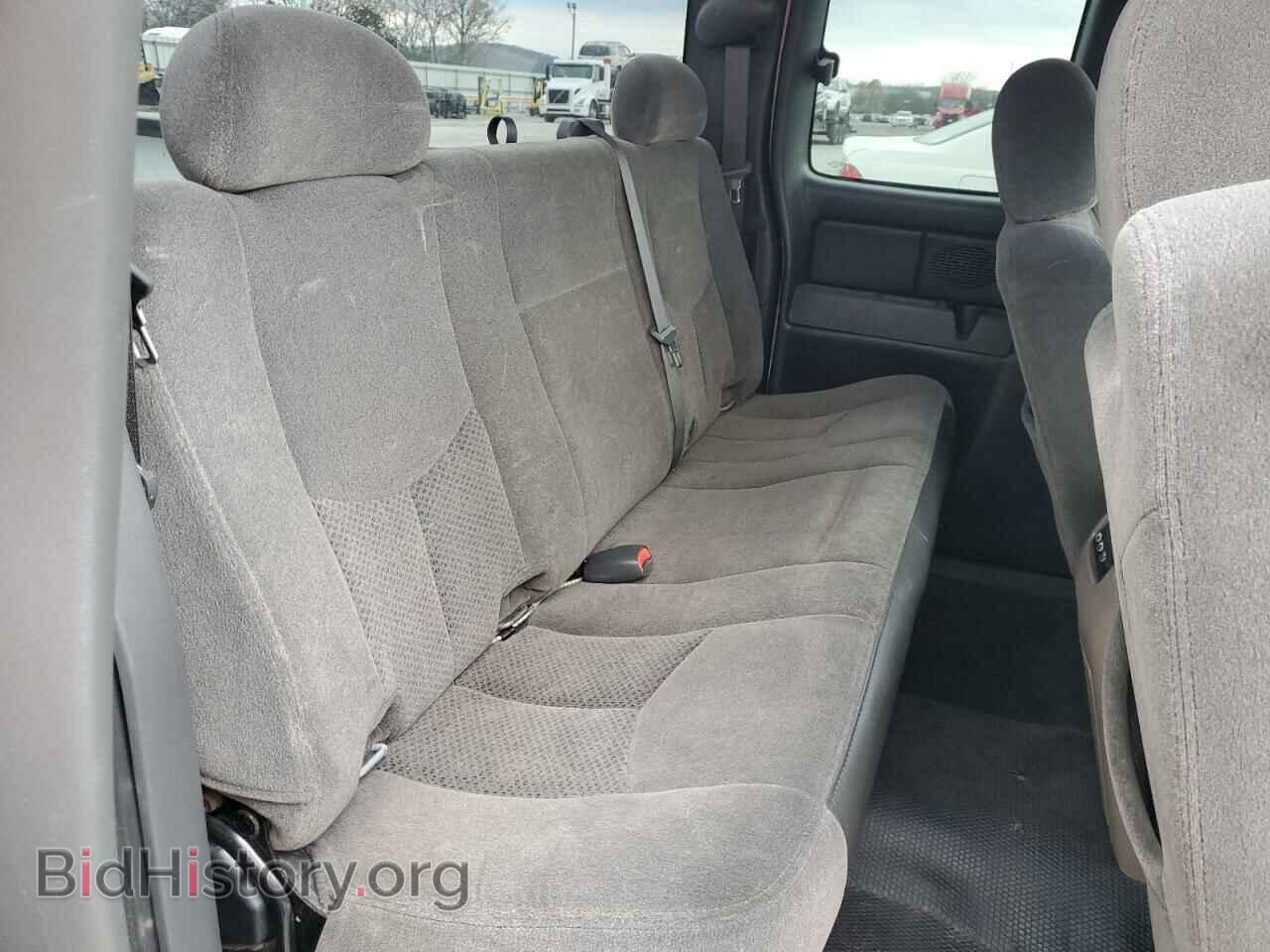 2006 CHEVROLET ALL Models - VIN: 1GCEC19V26Z269610 - Фото 10