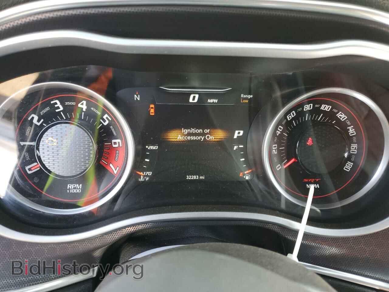 2016 DODGE CHALLENGER - VIN: 2C3CDZDJ5GH255696 - Фото 9
