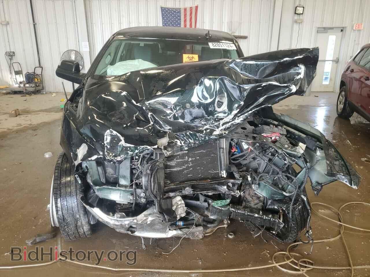 2017 RAM 1500 - VIN: 3C6RR7LTXHG594140 - Фото 5