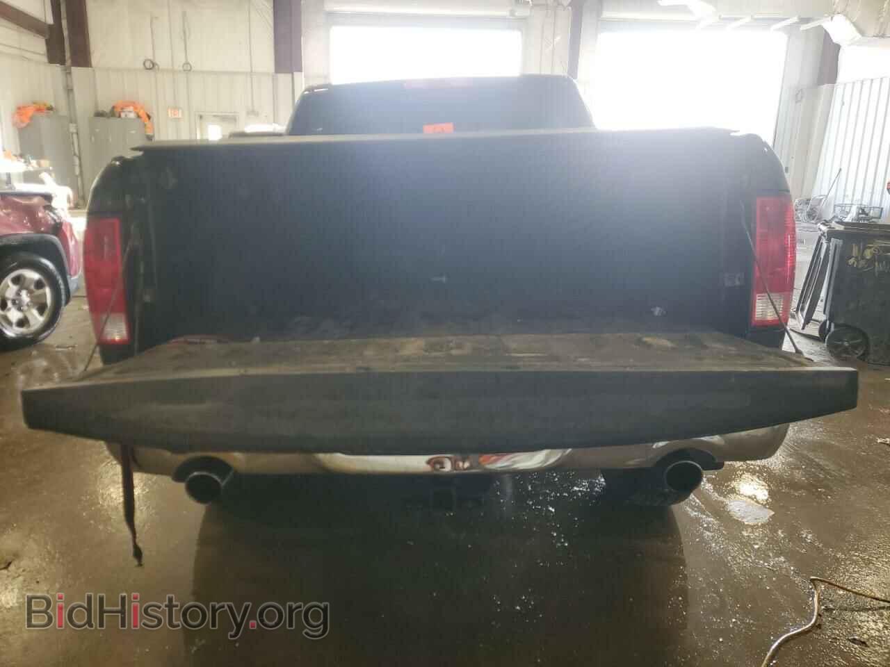 2017 RAM 1500 - VIN: 3C6RR7LTXHG594140 - Фото 6