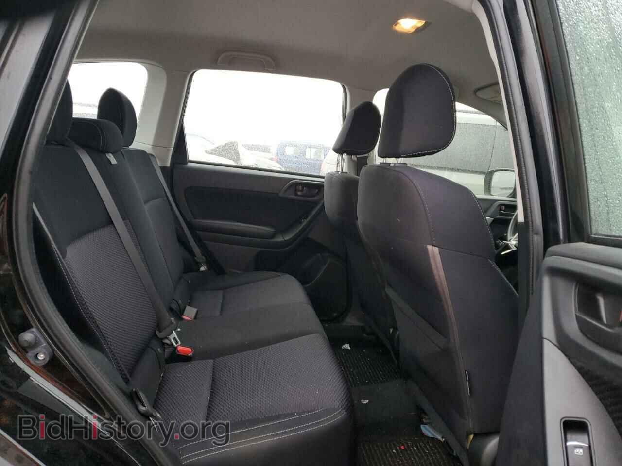 2017 SUBARU FORESTER - VIN: JF2SJABC7HH473654 - Фото 10