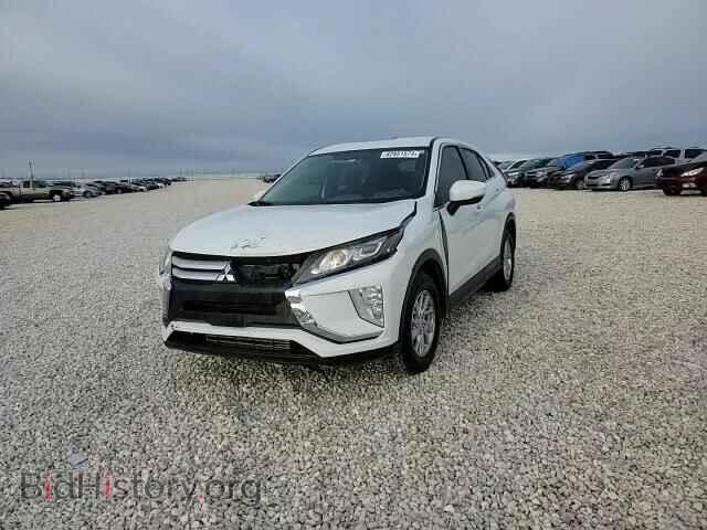 2019 MITSUBISHI ECLIPSE - VIN: JA4AT3AA4KZ039381 - Photo 15
