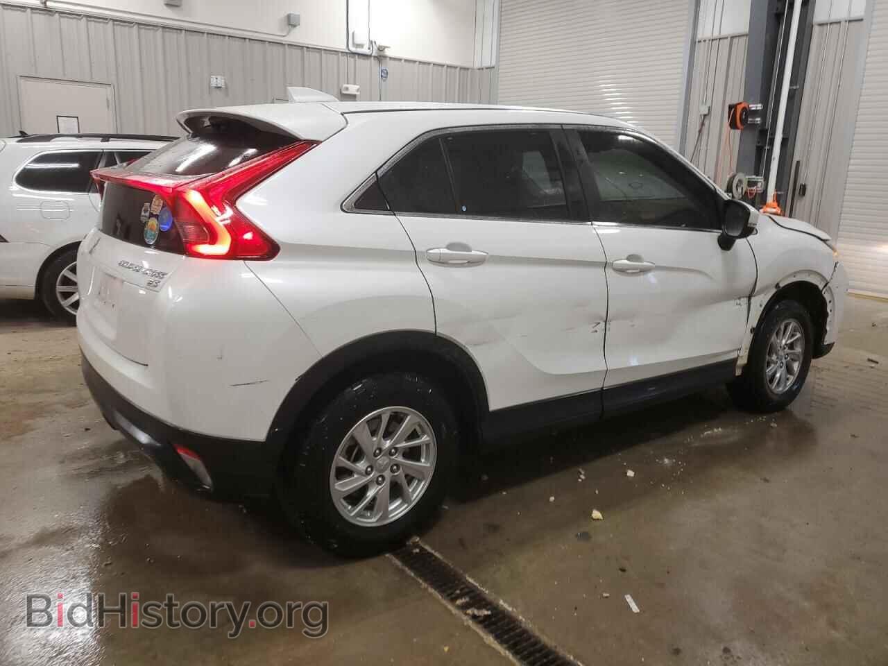 2019 MITSUBISHI ECLIPSE - VIN: JA4AT3AA4KZ039381 - Photo 3