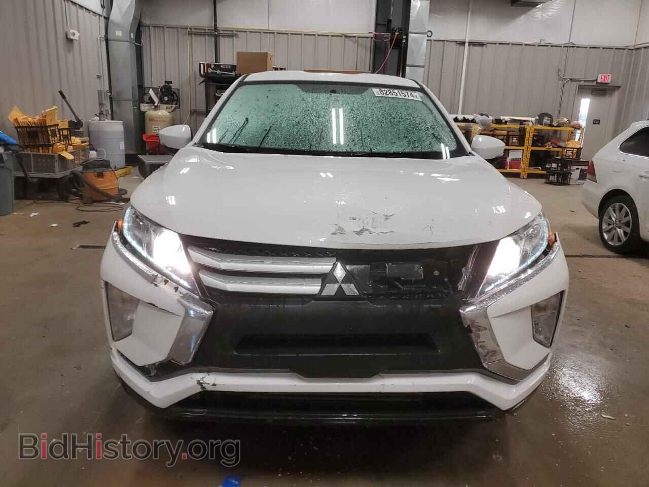 2019 MITSUBISHI ECLIPSE - VIN: JA4AT3AA4KZ039381 - Photo 5
