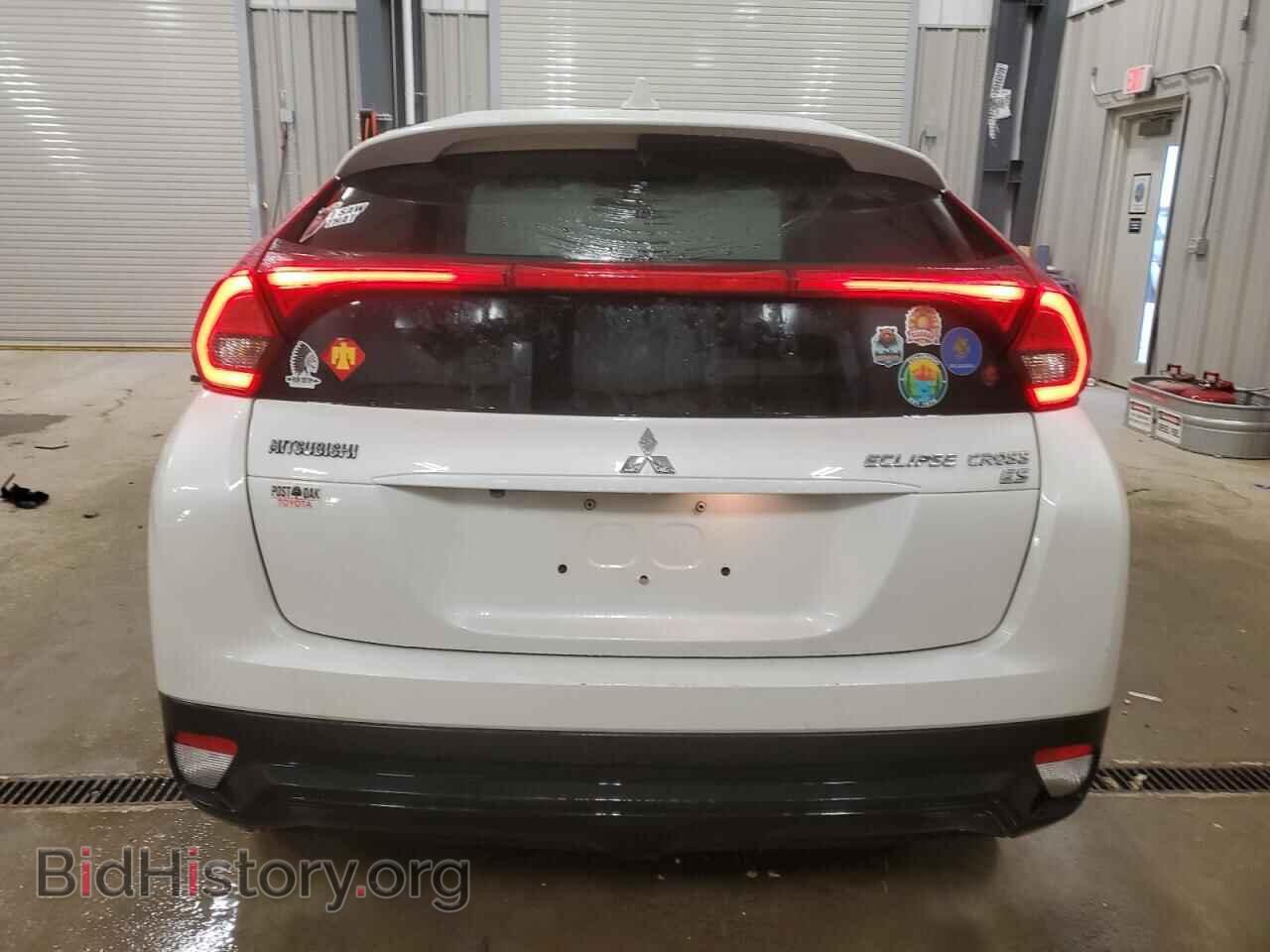 2019 MITSUBISHI ECLIPSE - VIN: JA4AT3AA4KZ039381 - Photo 6