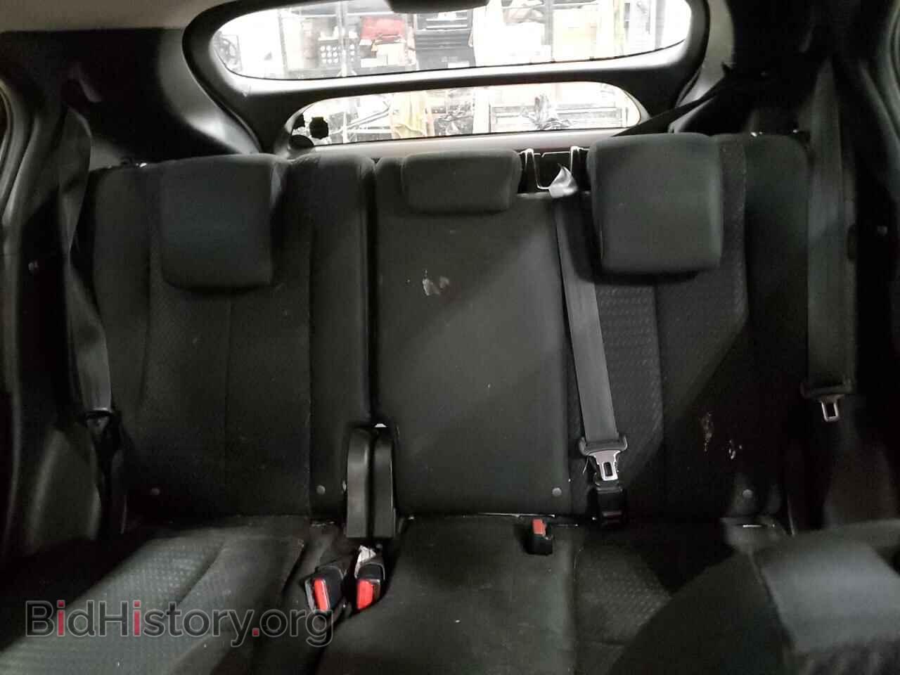 2019 MITSUBISHI ECLIPSE - VIN: JA4AT3AA4KZ039381 - Photo 10