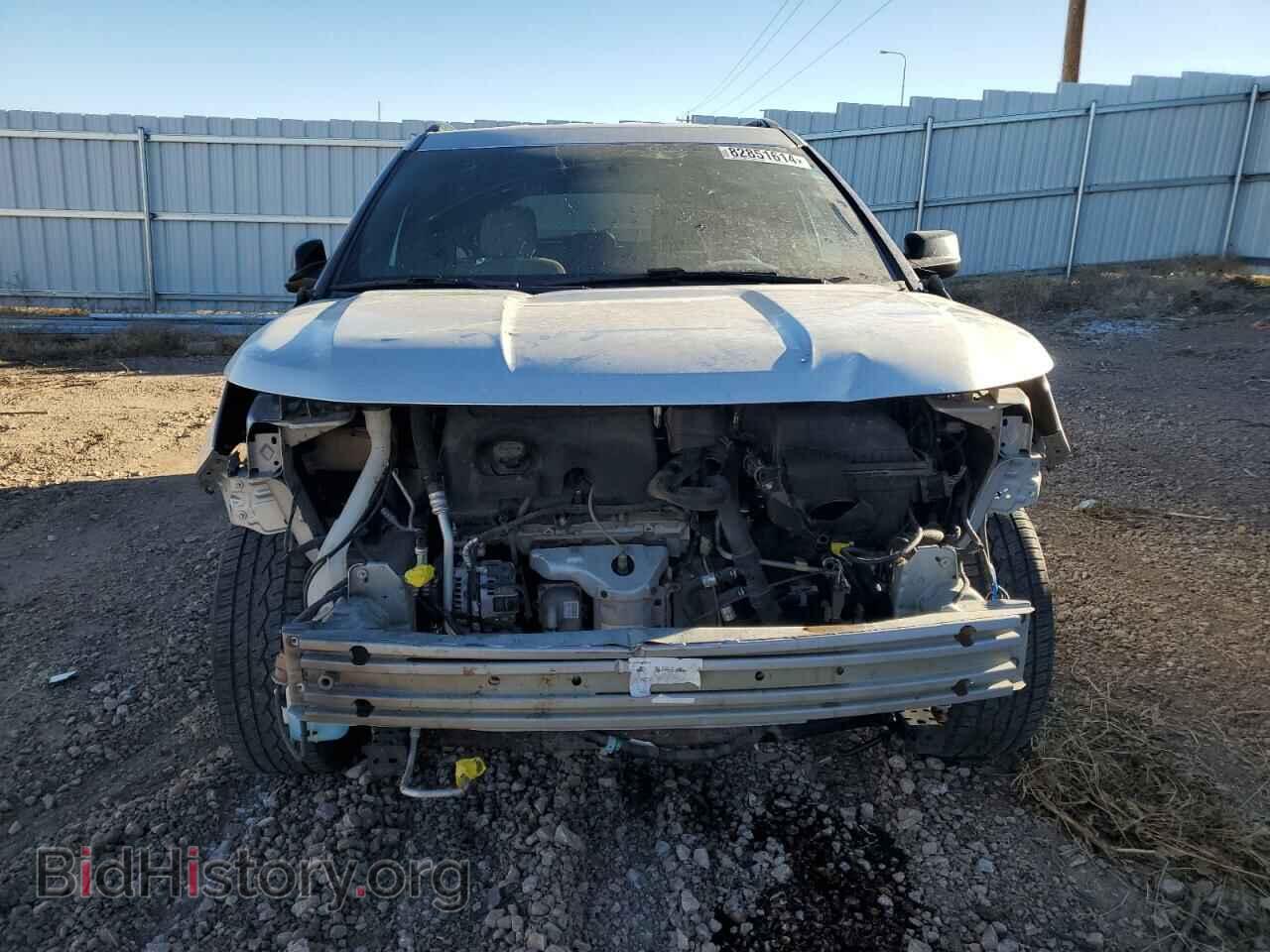 2016 FORD EXPLORER - VIN: 1FM5K8B81GGC51785 - Photo 5