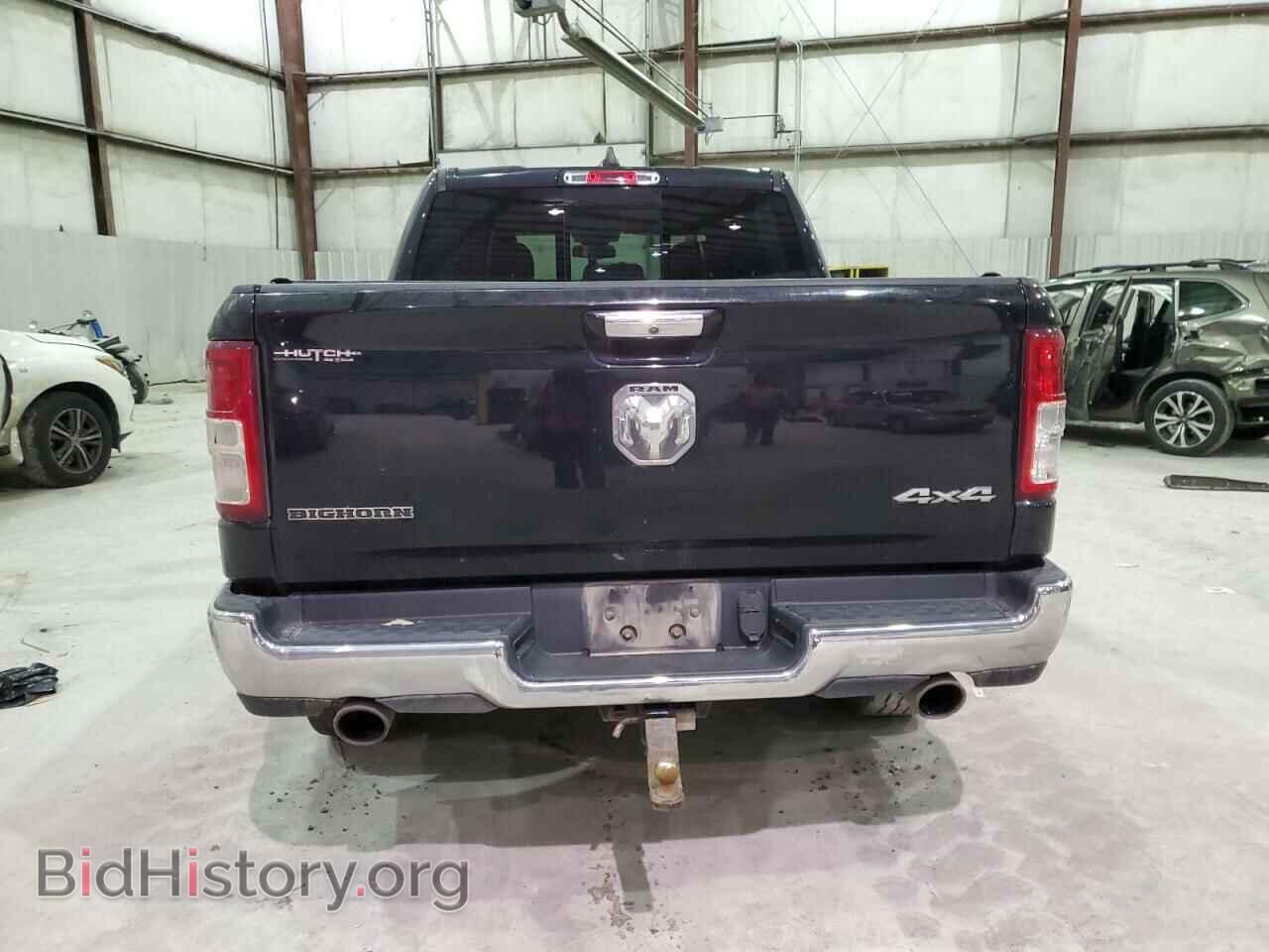 2019 RAM 1500 - VIN: 1C6SRFFTXKN739392 - Фото 6
