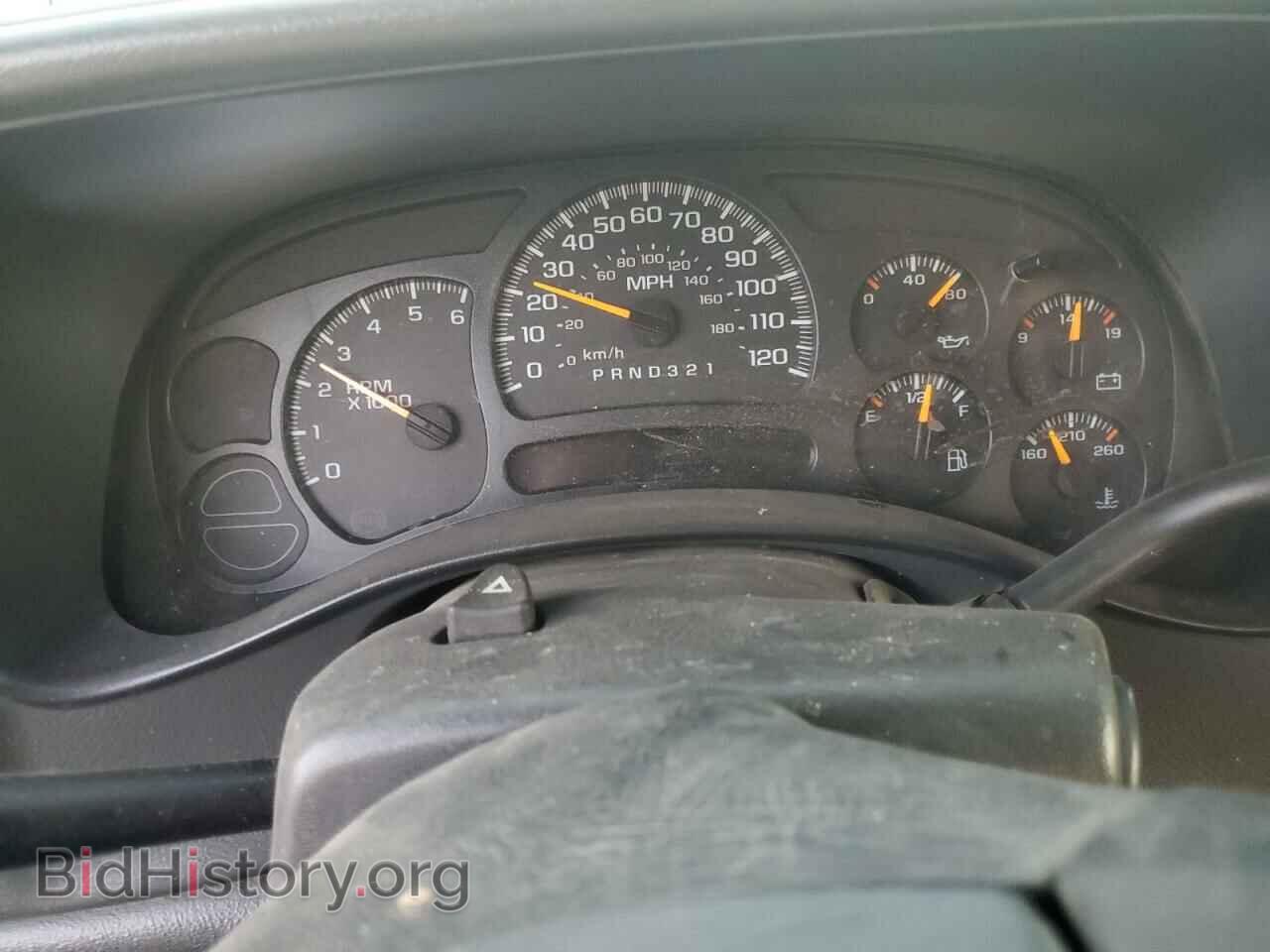 2006 CHEVROLET ALL Models - VIN: 2GCEC19V061130777 - Фото 9