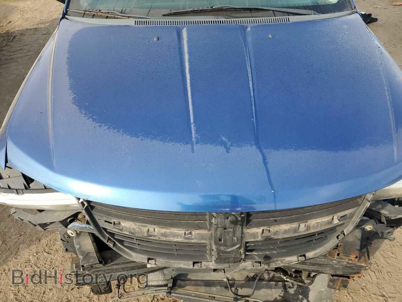 2010 DODGE JOURNEY - VIN: 3D4PG5FV1AT224573 - Фото 12