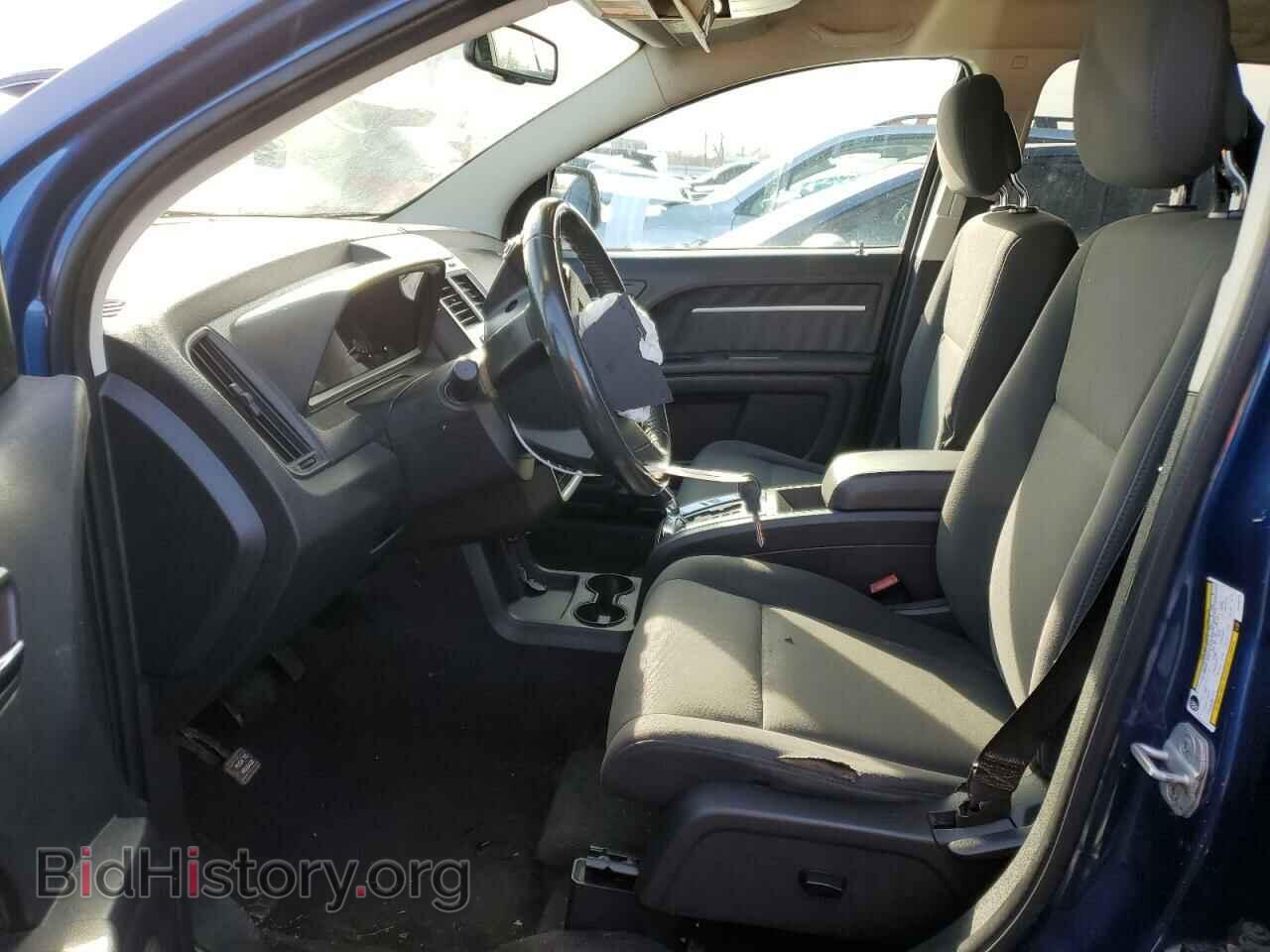 2010 DODGE JOURNEY - VIN: 3D4PG5FV1AT224573 - Фото 7