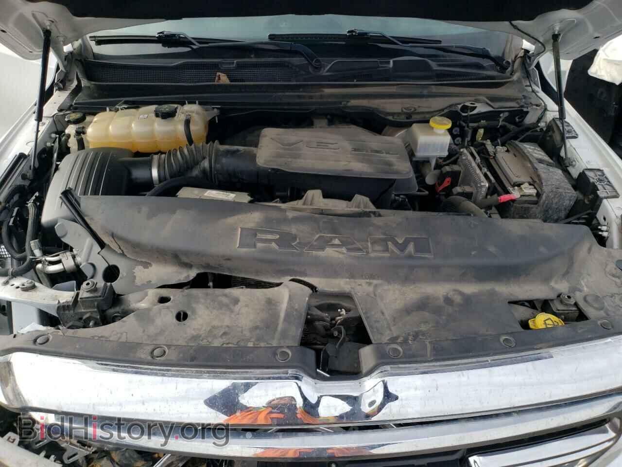 2020 RAM 1500 - VIN: 1C6RRFCG1LN262942 - Фото 11