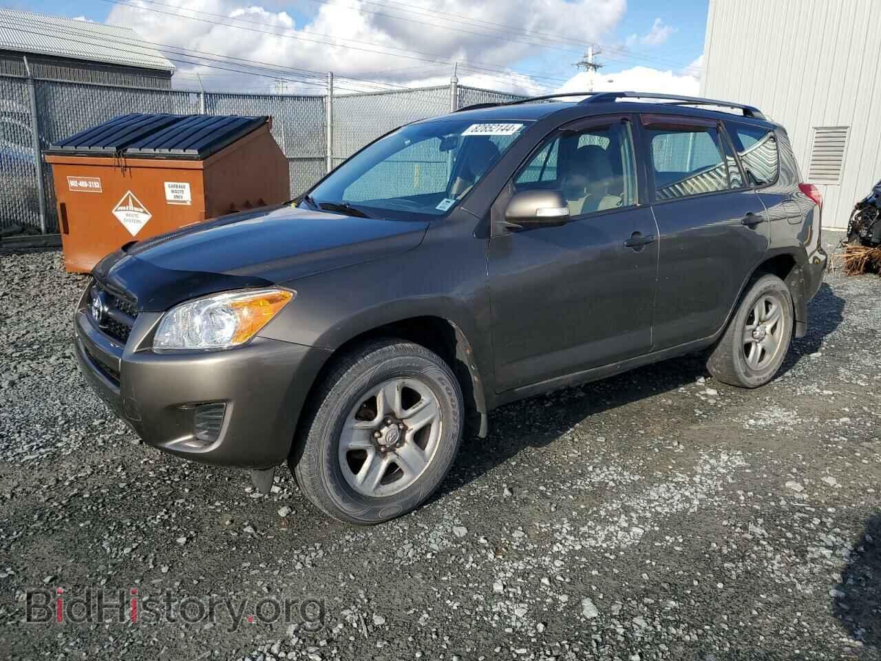 Photo 2T3BF33V39W018677 - TOYOTA RAV4 2009