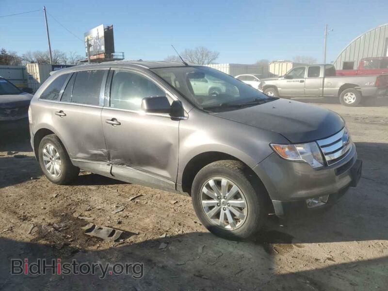 2010 Ford EDGE (VIN 2FMDK3KC2ABB02609) — photo 4 of 13