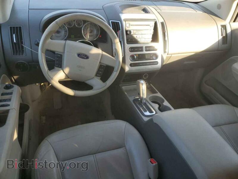 2010 Ford EDGE (VIN 2FMDK3KC2ABB02609) — photo 8 of 13