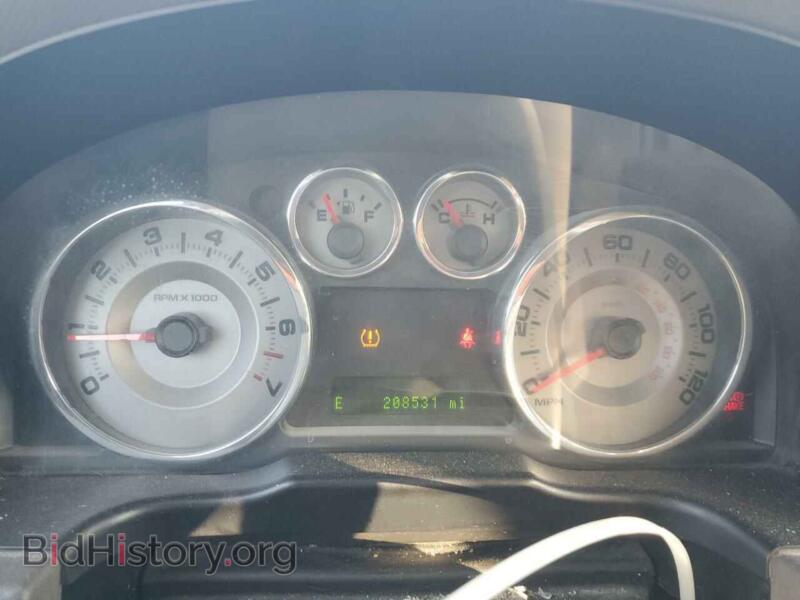 2010 Ford EDGE (VIN 2FMDK3KC2ABB02609) — photo 9 of 13