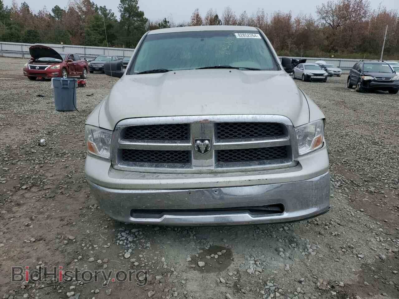 2009 DODGE All Models - VIN: 1D3HB13T19J527634 - Фото 5