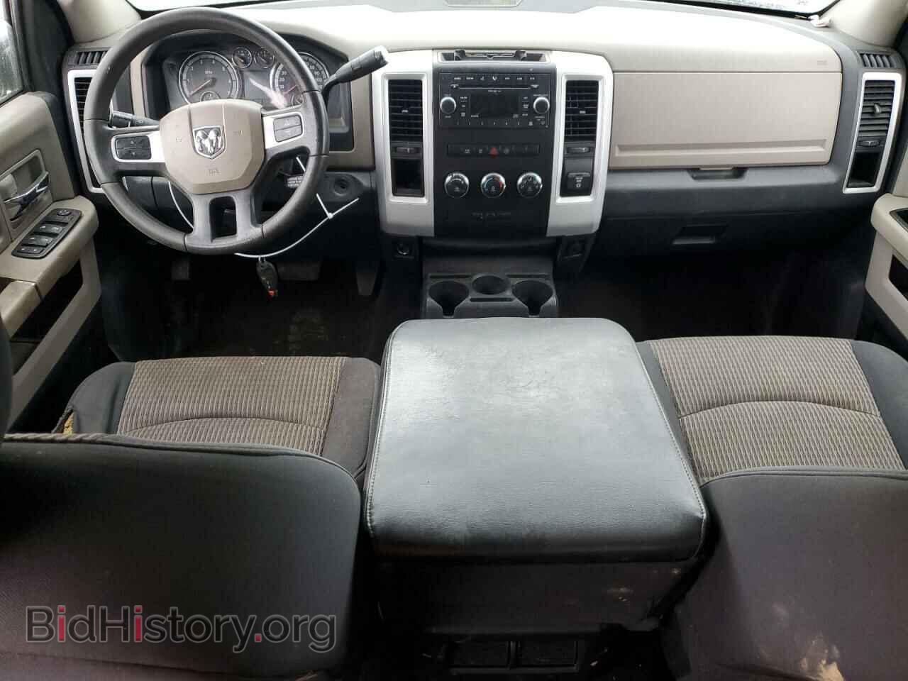 2009 DODGE All Models - VIN: 1D3HB13T19J527634 - Фото 8