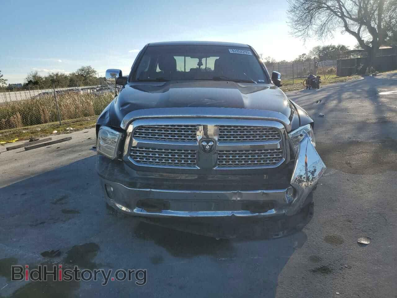 2017 RAM 1500 - VIN: 1C6RR7NT7HS626967 - Фото 5