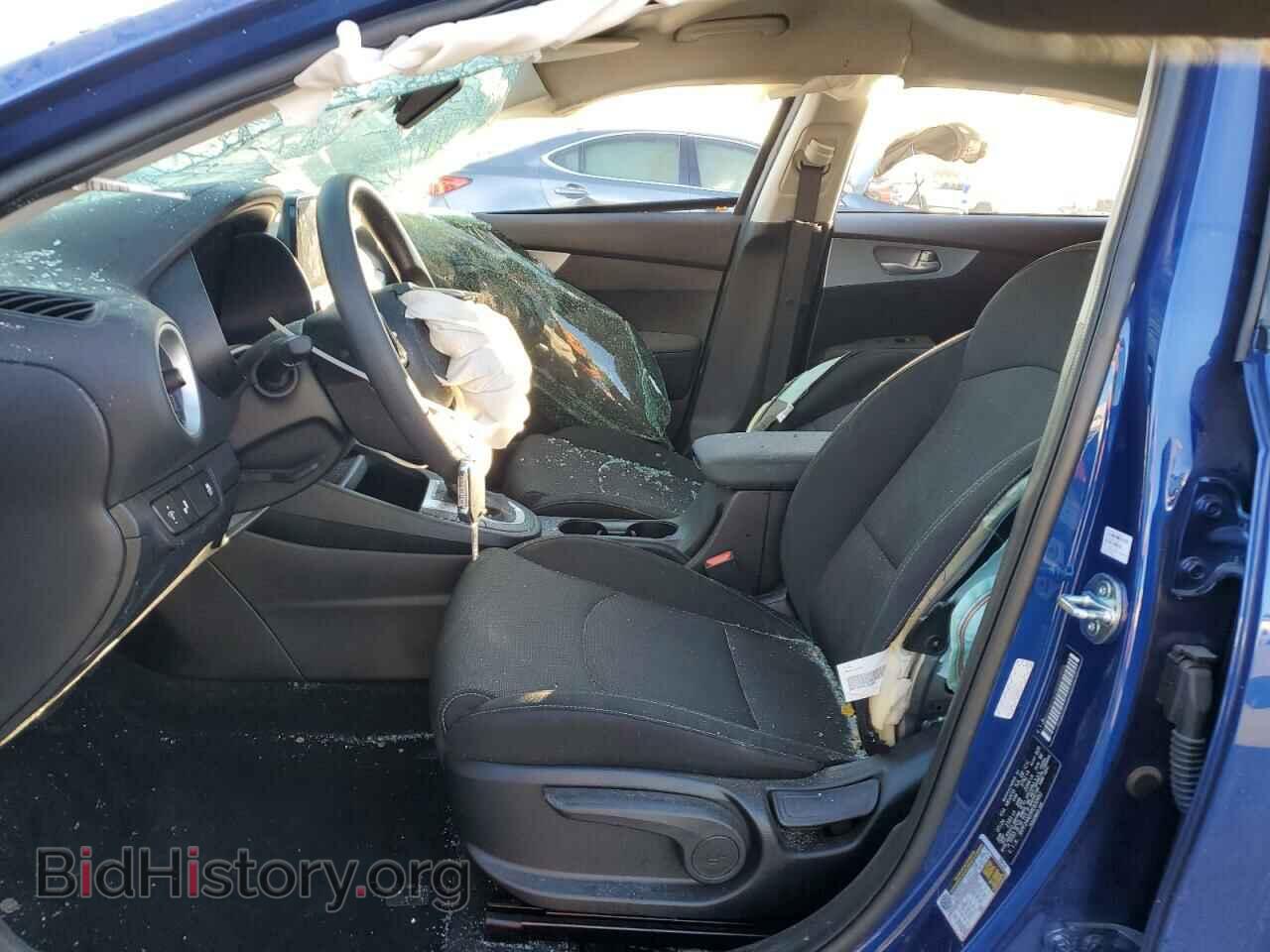 2024 KIA FORTE - VIN: 3KPF24AD5RE830992 - Photo 7