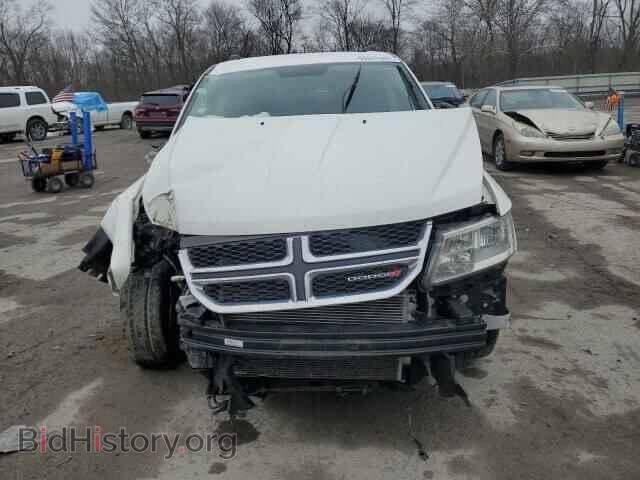 2016 DODGE JOURNEY - VIN: 3C4PDCAB4GT223286 - Фото 5