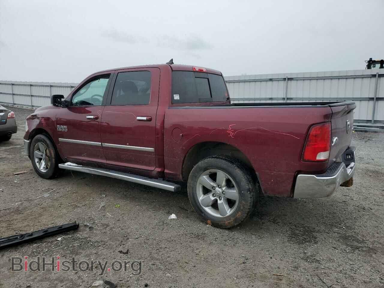 2017 RAM 1500 - VIN: 1C6RR7LG3HS530937 - Photo 2